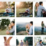 Squarespace Image Management is easy
