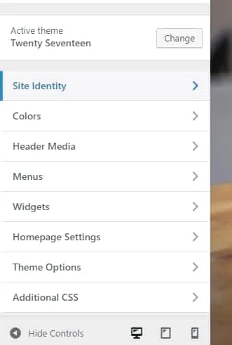 click site identity