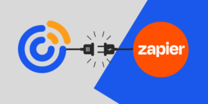 Connect Constant contact on Zapier