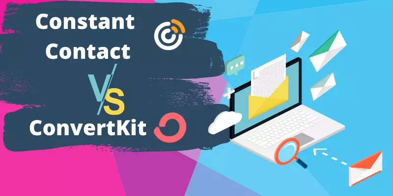 Constant Contact Vs ConvertKit