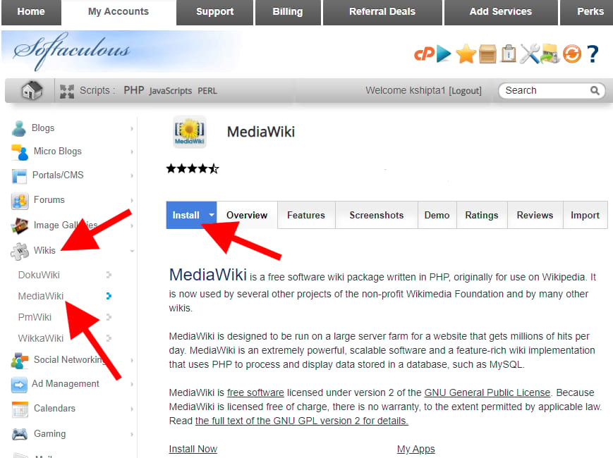 Wiki Sites: What They Are & How to Create One