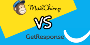 MailChimp Vs GetResponse (1)
