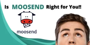 Moosend Review