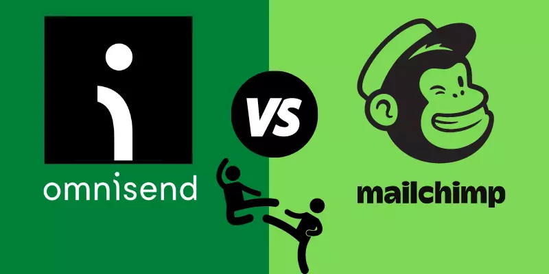 Omnisend vs Mailchimp
