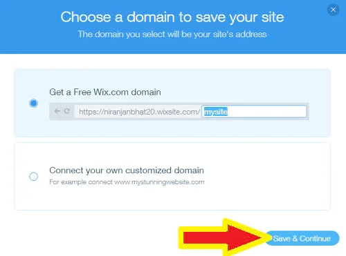 Save your online Store eCommerce website