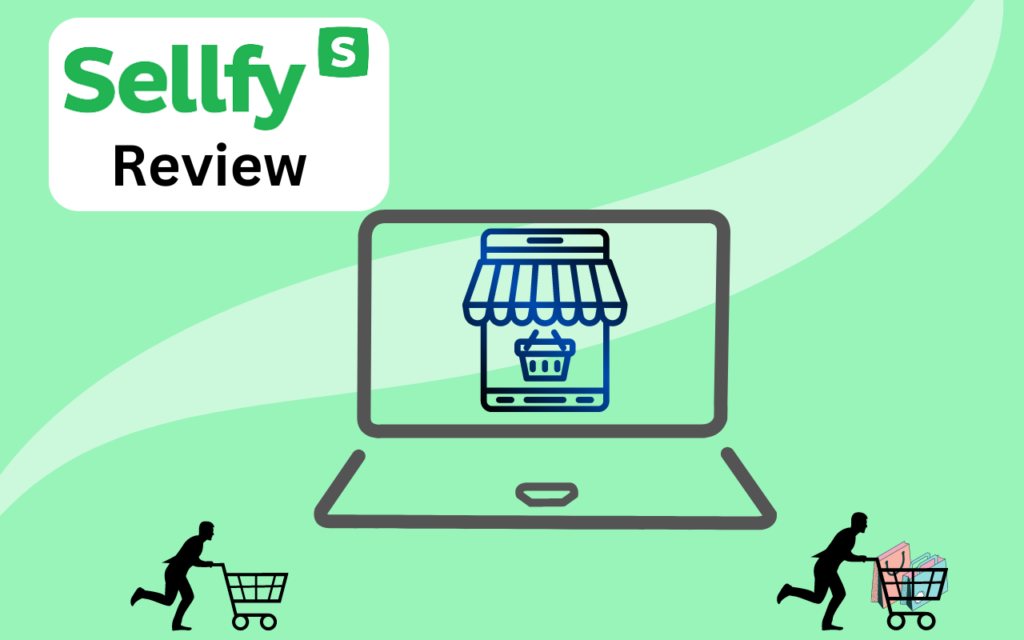 Sellfy review