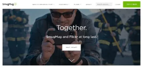 SmugMug