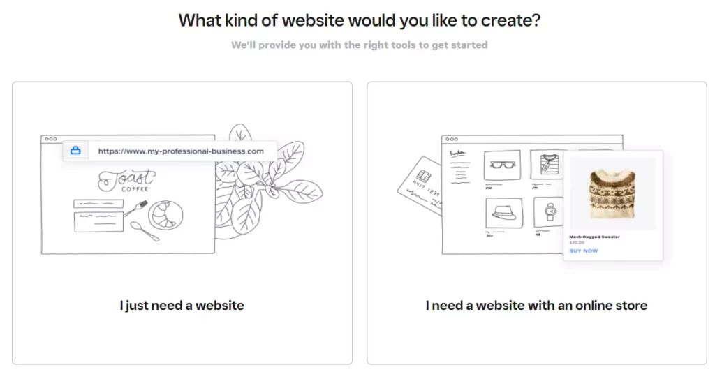 Wix Vs Weebly Weebly category