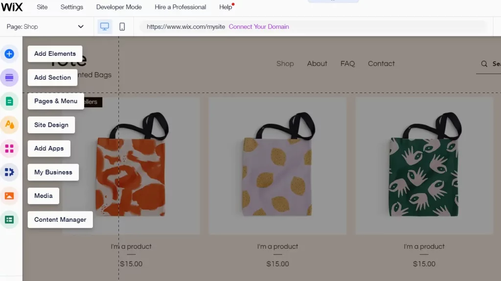 Theme designs