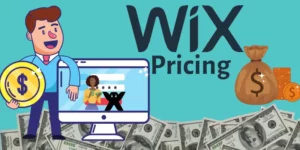 Wix Pricing & plans