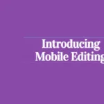 WordPress Mobile Editor using Elementor website builder free plugin