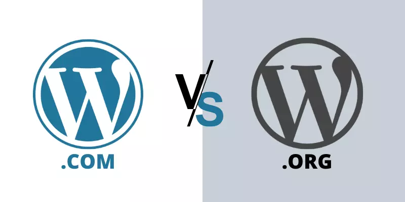 Wordpress.com Vs Wordpress.org