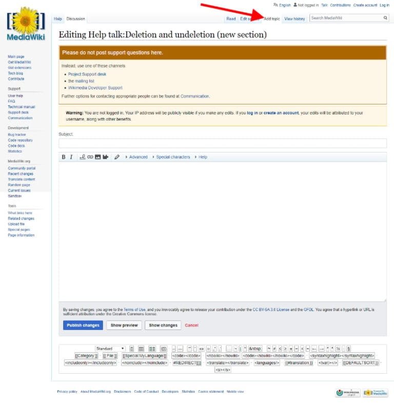 how-to-make-a-website-like-wikipedia-4-easy-steps-2024