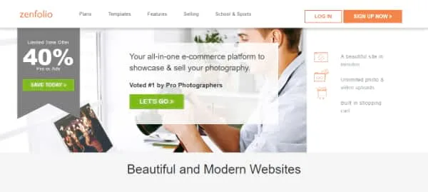 Zenfolio